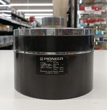 Unidad de bocina de conductor PIONEER PD-50 Alnico 103,5 dB alta eficiencia Japón