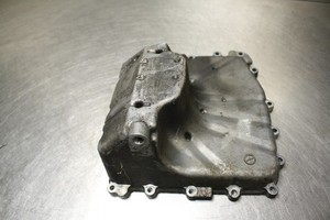 09-12 KAWASAKI NINJA ZX6R ENGINE MOTOR BOTTOM OIL PAN COVER 92153-1569