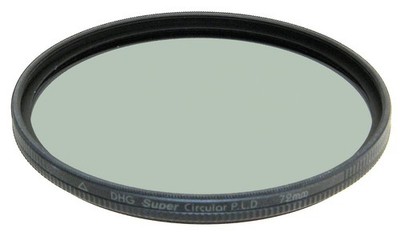 Marumi 72mm 72 Super DHG MC CPL PL.D Slim Thin Filter Circular Polariser