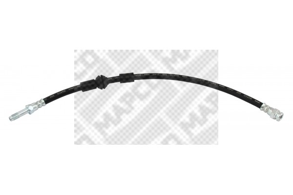 Bremsschlauch Vorne FüR Ford Galaxy I Seat Alhambra 7V8 7V9 VW Sharan 7M8 7M9-image