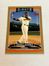 2006 Topps Baseball Cards 15