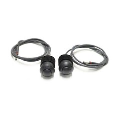 SRAM eTap Clic Bar End Shift Buttons 650mm Wi...