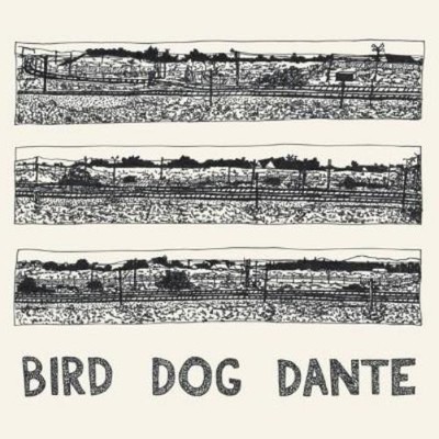 John Parish Bird Dog Dante (Vinyl) 12'' Album (US IMPORT)