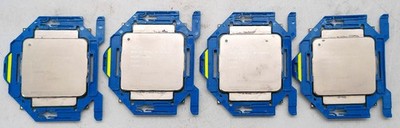 4X INTEL XEON E5-2690V3 SR1XN 2.60GHZ 12 CORE/24 THREAD SERVER PROCESSOR