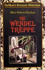 Die Wendeltreppe von Mary Roberts Rinehart | Buch | Zustand sehr gut