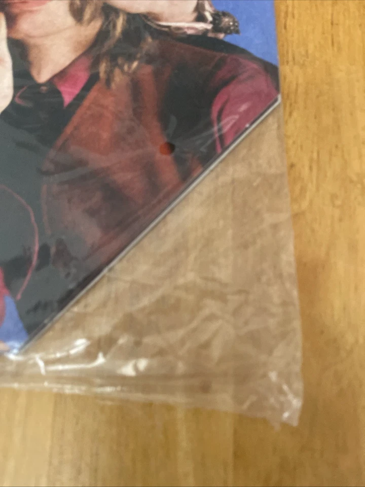 Rolling Stones Through The Past, Darkly 2010 ABKCO Records Clear Vinyl Pressing  - Image 3 of 4