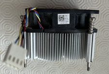 Dell 0WDRTF OEM CPU Cooler for Dell LGA 115x socket