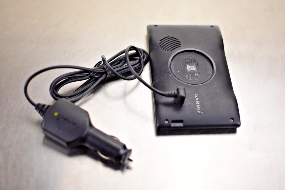 GARMIN NUVI 56 LMT GPS Navigation - Image 2 of 2