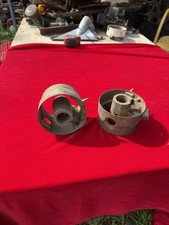 Lot 2 Nos 1970 71 1972 Custom Galaxie Ltd Monterey Marquis Column Housing Collar