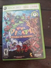 Viva Piñata: Trouble in Paradise Xbox360