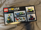 Brand new 40563 Tribute to LEGO House promotional set, factory SEALED — photo 3