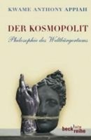 Der Kosmopolit, Kwame Anthony Appiah