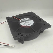 ADDA AB1212MB-Y01 DC12V 0.56A 120*32MM 2-Pin Turbo Blower Cooling Fan