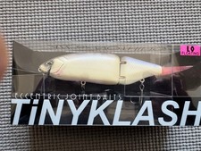 DRT Rare Tiny Crash Low Specter Hard Bait Fishing Lure, Limited Edition
