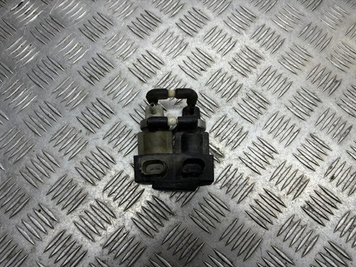 Audi A6 S6 C5 4B 2000 Benzin Turbolader Druckwandler Magnetventil 059906629B