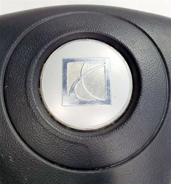 Airbag volante conductor OEM 2007 2008 2009 2010 Saturn Sky Foto 2 de 4