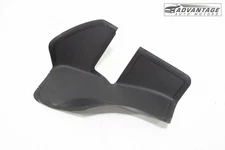 2017-2023 JAGUAR F-PACE TAILGATE LIFTGATE BACK DOOR LEFT HINGE COVER OEM