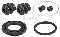 Reparatursatz Bremssattel A.B.S. 73545 FüR Trail Nissan T30 1 4X4 Dci FWD