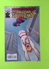 Amazing Spider-Man #559 Vol. 1 2008 Marvel Comics 1st App High Grade X82-8