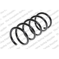 2X Fahrwerksfeder Hinten FüR Abarth 500-595-695 1.4 08 Bis 26 Kilen 312A3000