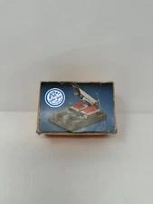 Vintage Würker Super 8 / Single 8 Film Splicer 21.001 Germany w/ Box Untested