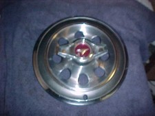 Buick 1965 Skylark 1 Spinner Full Size 14 Hubcap 8 Hole Wheel Cover