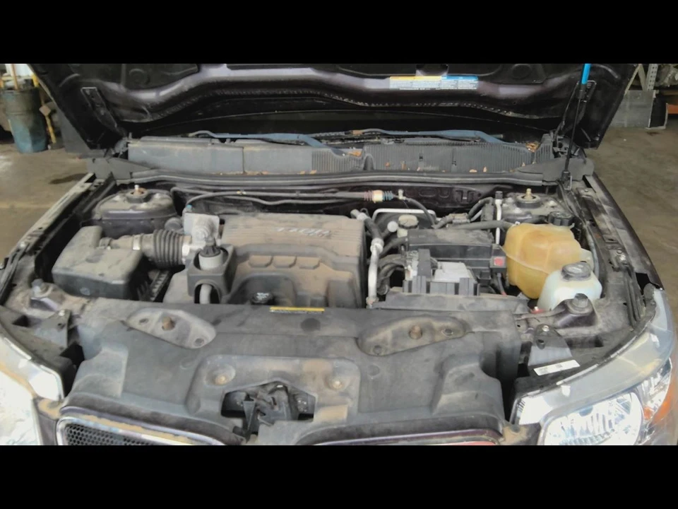 Cambio de transmisión Torrent 2006 709278 Foto 4 de 4