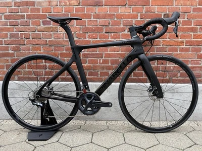NEW! Pinarello Paris size 51/Carbon/Shimano Ultegra/OSP:4399€ All SizesAvailible - Bild 1 von 4
