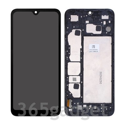 Replace For TCL 30 Z T602DL /30 Z 4188C LCD Display Screen Touch Digitizer Frame