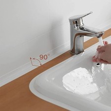 3.2M Kitchen Bathroom Sink Sealing Strip Waterproof Caulk Tape Self Adhesives — image 6