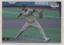 2021 Topps Stadium Club Rainbow Foilboard 3/25 Dinelson Lamet #240 1p5