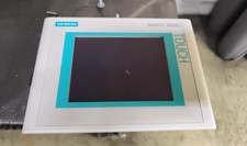 Siemens SIMATIC Touchpanel TP177 Micro 6AV6 6...