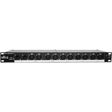 Chauvet DJ Data Stream 4 Universeller optisch...