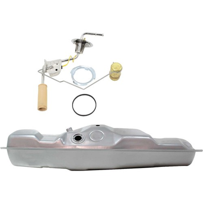 #ad #ad Fuel Tank Kit Side Mount 19 Gallons For 1980 83 Ford F 150 F 250 F 350 F 100 Gas $163.09