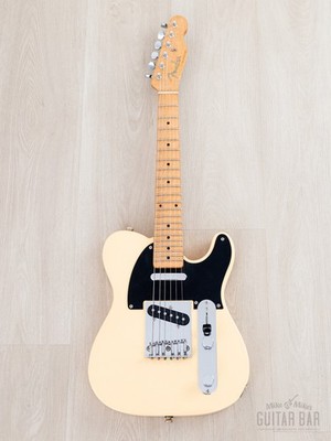 1993 Fender Mini Telecaster MTL-32 Short Scale Electric Guitar