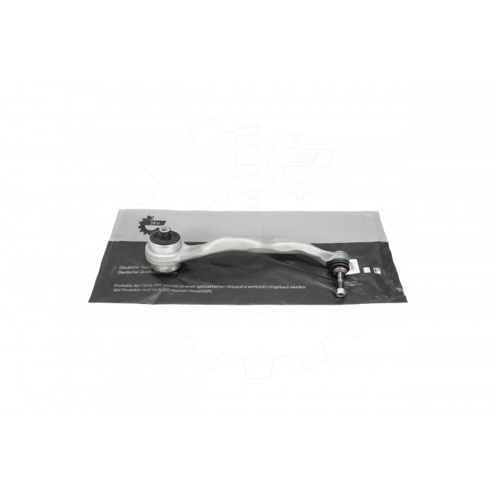 Triangle de suspension avant droit inférieur pour BMW Série 1 F20 châssis acier