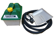 Earlex 2200W WS125 Wallpaper Stripper Steamer Wall Paper Decorating Painting