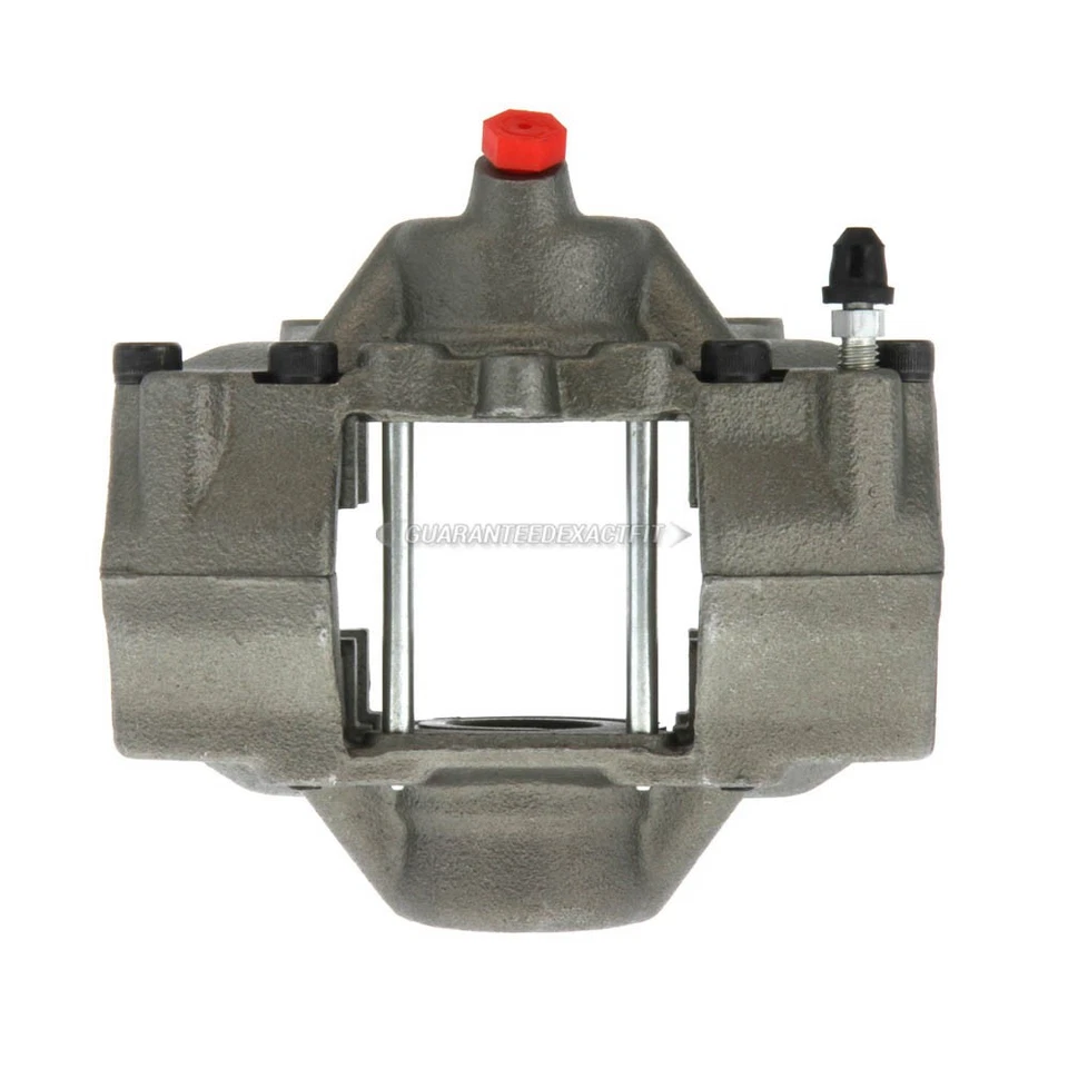 Pinza de freno trasera derecha centrada CSW para Mercedes 600SL SL600 Chrysler Crossfire Foto 3 de 4