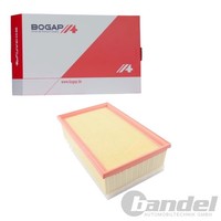 Bogap Luftfilter Passend FüR Audi A1 A3 Q2 Q3 TT Cupra Ateca Formentor Leon