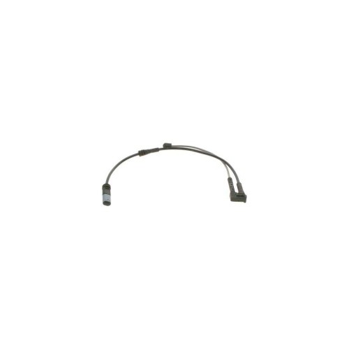 Warnkontakt Bremsbelagverschleiß Bosch 1987473548 FüR Bmw Mini Vorderachse-image