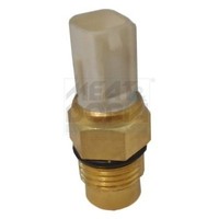 Meat & Doria Thermoschalter Temperaturschalter KüHlerlüFter 82717 M16X1,5 FüR 6