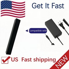 AC Adapter Charger For Bose Solo 5 TV Sound Bar Speaker System 418775 Power Cord