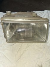Feu avant (phare) Renault R21