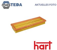 335 530 MOTOR LUFTFILTER MOTORFILTER HART FÜR OPEL VIVARO A,MOVANO A