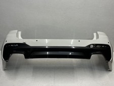 BMW 5er G31 LCI Touring M-paket ab Bj. 2021 - 2024 Sto�stange hinten 8080630 Oem