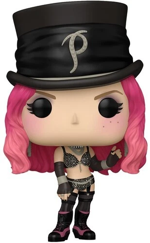 Pink - Funko POP! Rocks: P!NK - Lady Marmalade (Pink) [New Toy] Vinyl Figure, Co