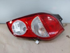 Feu arrière Chevrolet SPARK