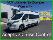 2025 Winnebago Travato 59K