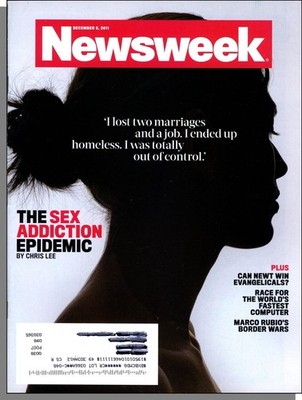 Newsweek - 2011, December 5 - The Sex Addiction Epidemic, Rubio's Border Wars