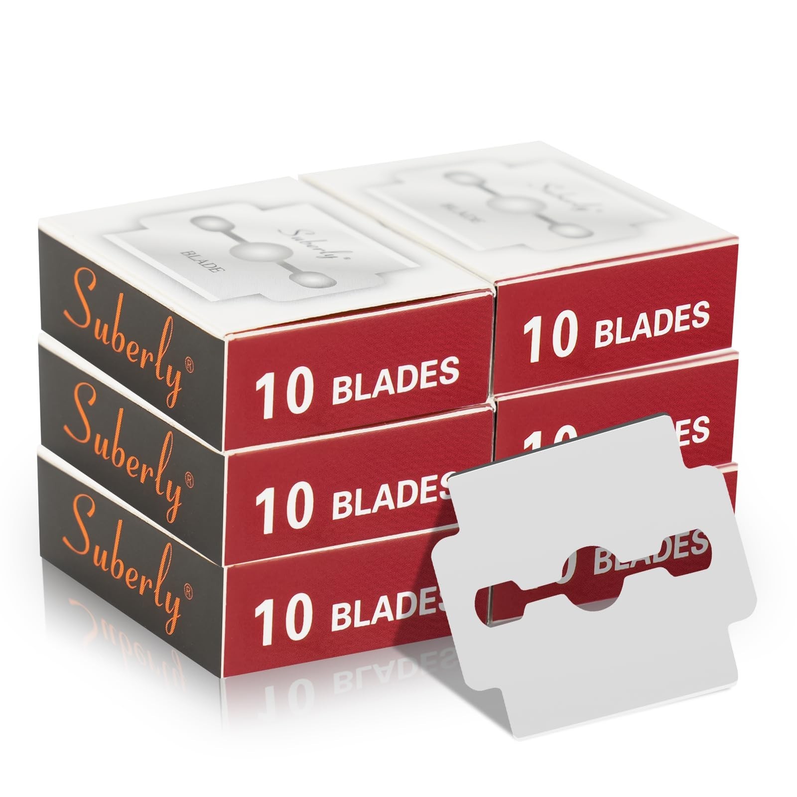 Set - Corn Plane Replacement Blades Hard Dry Skin...